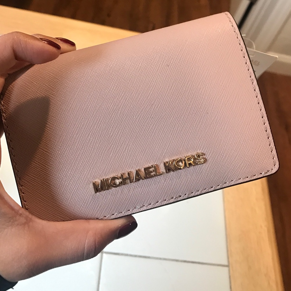 Brand New Michael Kors Wallet